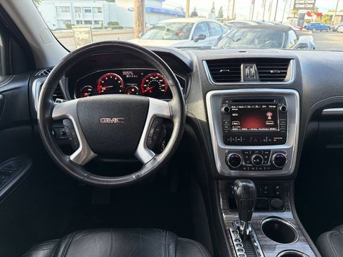 Used 2015 GMC Acadia SLT AWD/4WD image 28