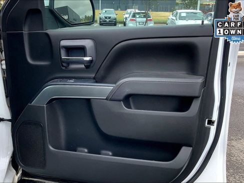 Used 2017 Chevrolet Silverado 1500 LT image 23