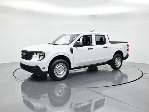 New 2026 Ford Maverick XL image 6