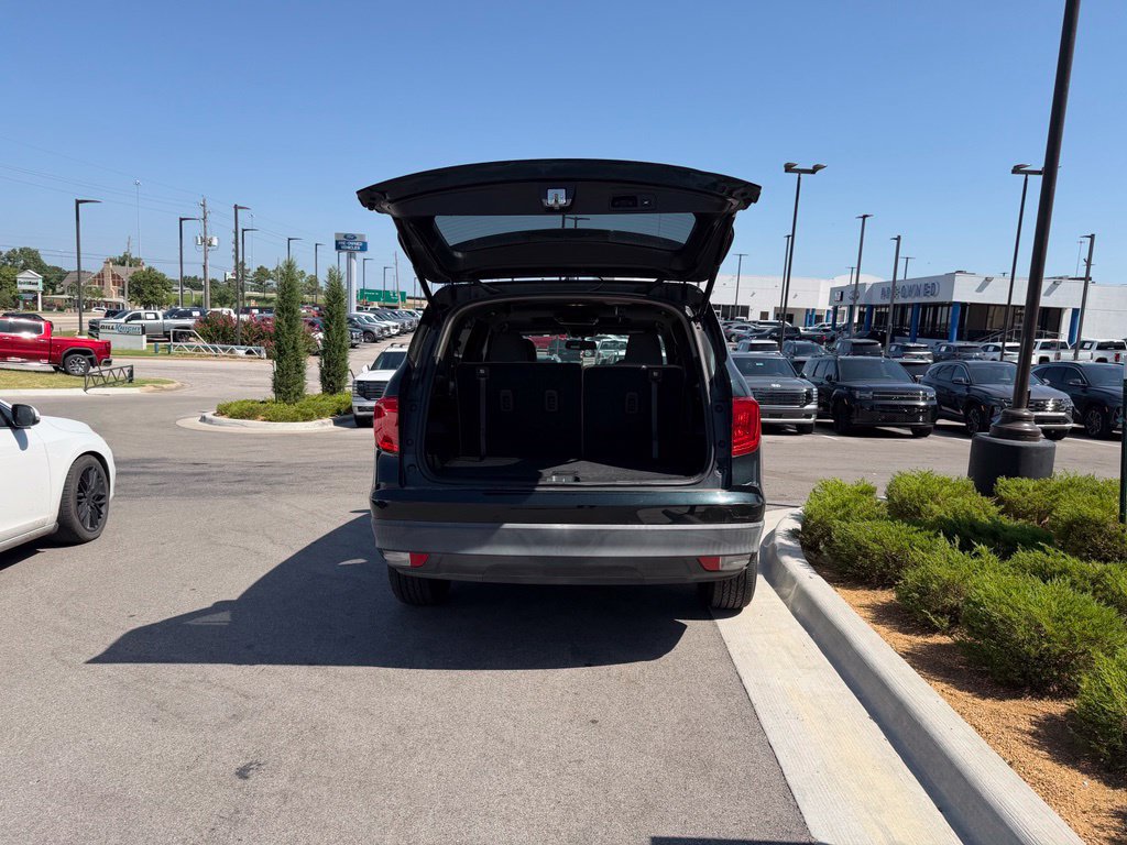 Used 2017 Honda Pilot EX-L image 14