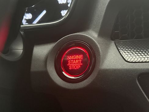 Used 2026 Honda CR-V EX image 19