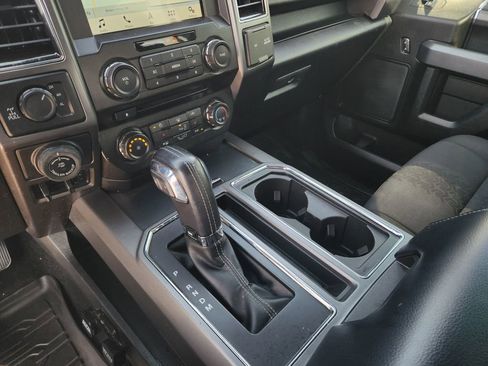 Used 2018 Ford F150 XLT w/ Equipment Group 302A Luxury image 26