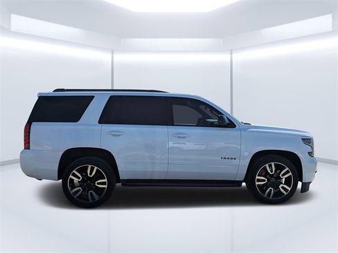 Used 2018 Chevrolet Tahoe Premier w/ RST 6.2L Performance Edition image 2