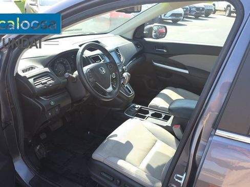 Used 2015 Honda CR-V EX-L image 22