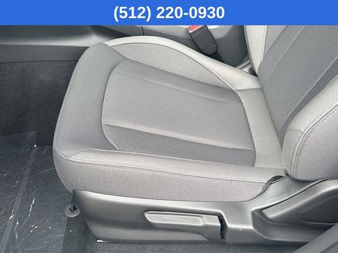 Certified 2025 Subaru Crosstrek 2.0i Premium w/ Convenience Package #2 image 24