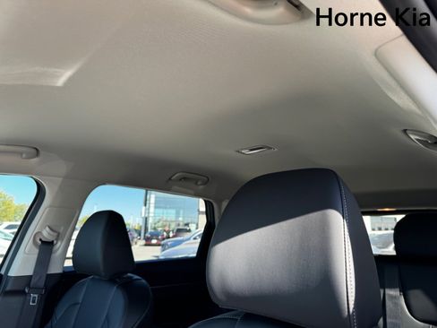 New 2026 Kia Sorento EX image 17