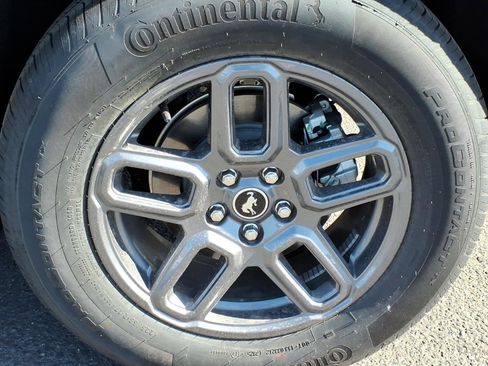 New 2025 Ford Bronco Sport Big Bend image 5