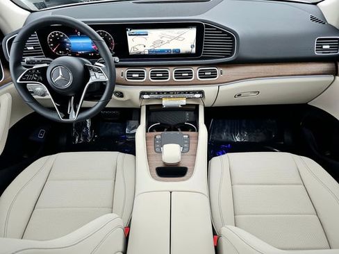 New 2026 Mercedes-Benz GLE 350 4MATIC image 25