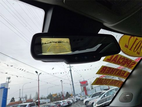 Used 2012 Cadillac SRX Luxury image 23