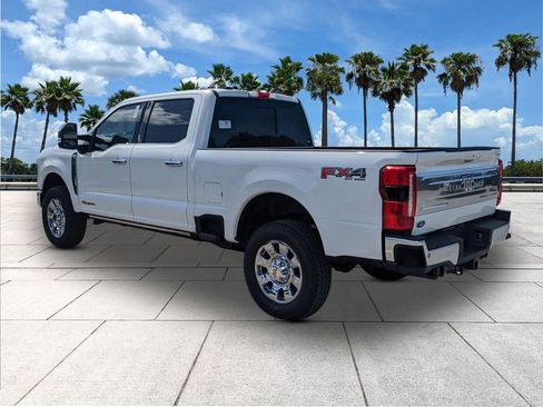 New 2026 Ford F350 King Ranch image 5