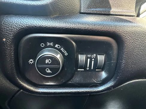 Used 2021 RAM 2500 Laramie AWD/4WD image 15