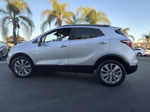Used 2018 Buick Encore Preferred image 14