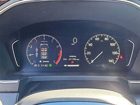 Certified 2025 Honda Pilot Sport image 27