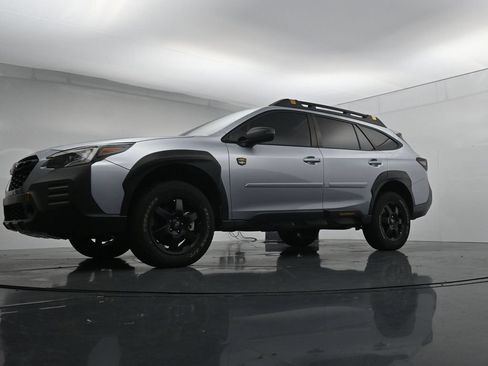 Used 2023 Subaru Outback Wilderness AWD/4WD image 38