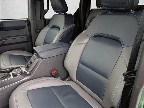 Used 2024 Ford Bronco Outer Banks image 24