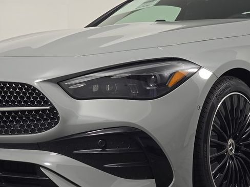 New 2026 Mercedes-Benz CLE 300 4MATIC Coupe image 12