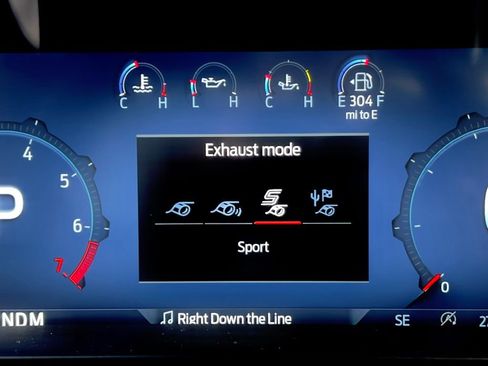 New 2025 Ford F150 Raptor image 32