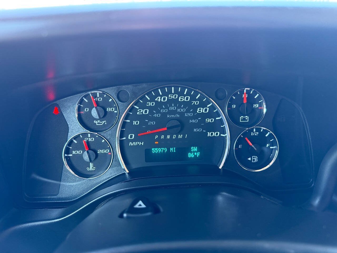 Used 2016 GMC Savana 3500 LT w/ LT Preferred Equipment Group RWD image 30