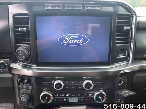 Used 2024 Ford F350 Lariat w/ Lariat Ultimate Package image 31