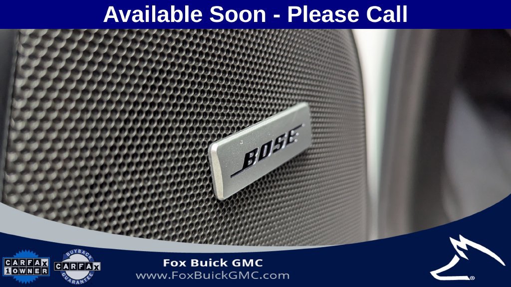 Used 2024 GMC Yukon XL SLT w/ SLT Luxury Package AWD/4WD image 26