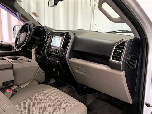 Used 2016 Ford F150 XLT w/ Equipment Group 302A Luxury RWD image 28