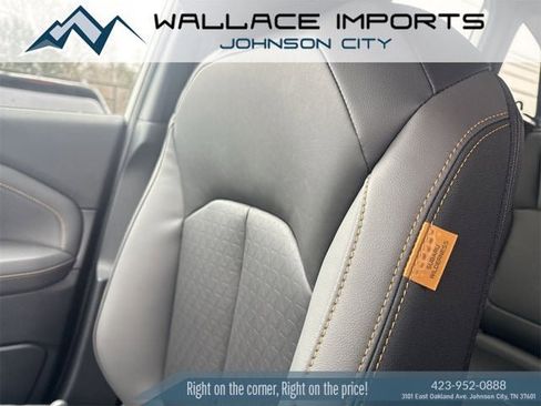 New 2026 Subaru Forester Wilderness image 86