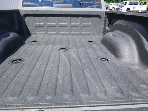 New 2026 RAM 3500 Limited AWD/4WD image 6
