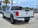Used 2023 Ford F150 XL w/ STX Appearance Package image 5