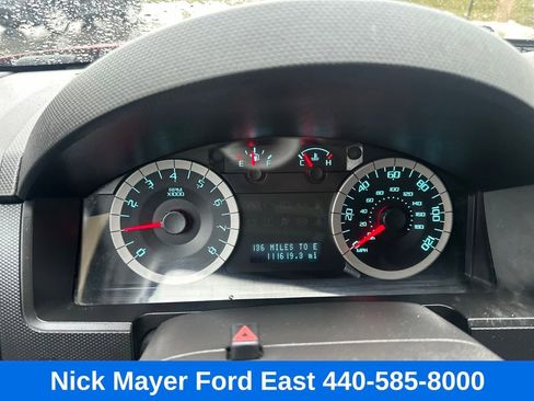 Used 2010 Ford Escape XLT image 25