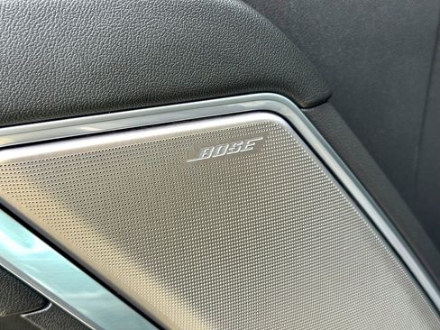 Used 2025 Chevrolet Silverado 2500 High Country w/ High Country Premium Package image 16