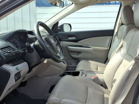 Used 2012 Honda CR-V EX-L image 7