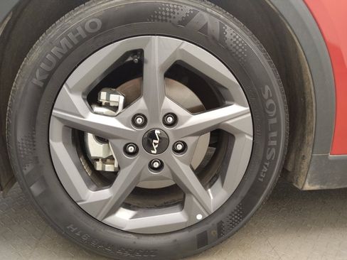 Used 2025 Kia K4 FWD image 31