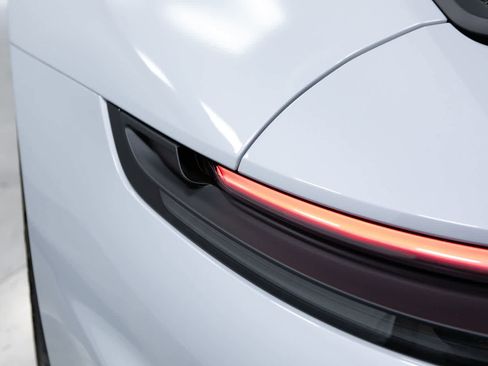 Certified 2026 Porsche 911 GT3 RWD image 18