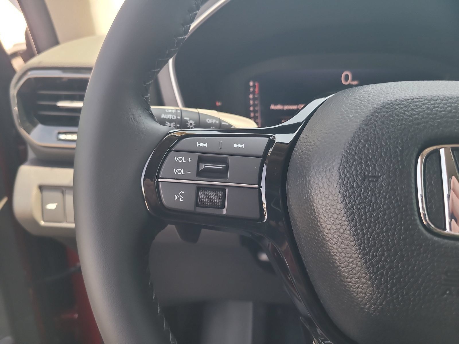 New 2026 Honda Pilot EX-L image 14