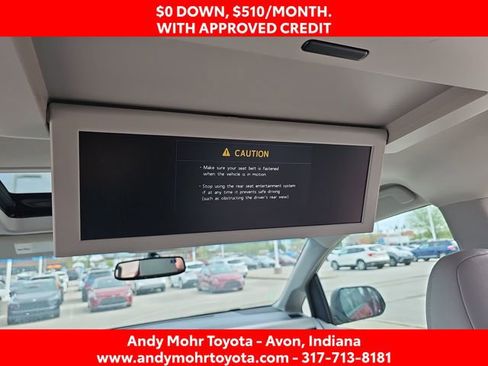 Used 2017 Toyota Sienna XLE Premium image 31