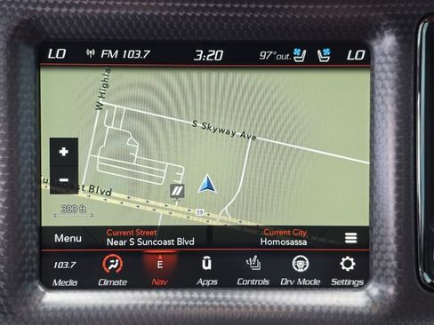 Used 2020 Dodge Challenger SRT Hellcat Redeye RWD image 15