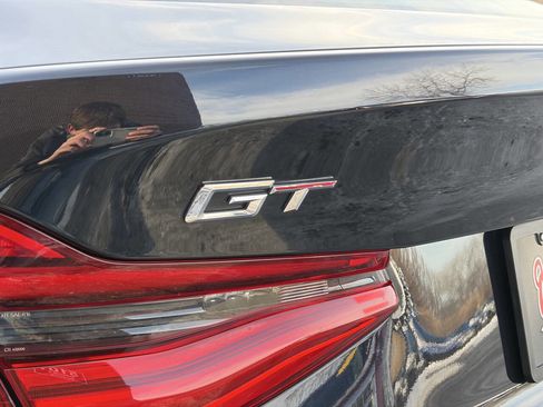 Used 2018 BMW 640i Gran Turismo xDrive w/ Executive Package image 40