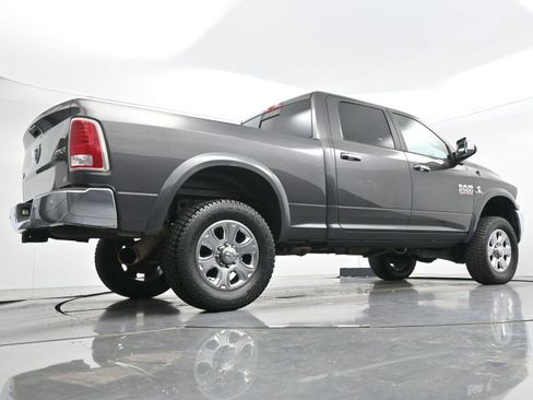 Used 2018 RAM 2500 Laramie AWD/4WD image 51