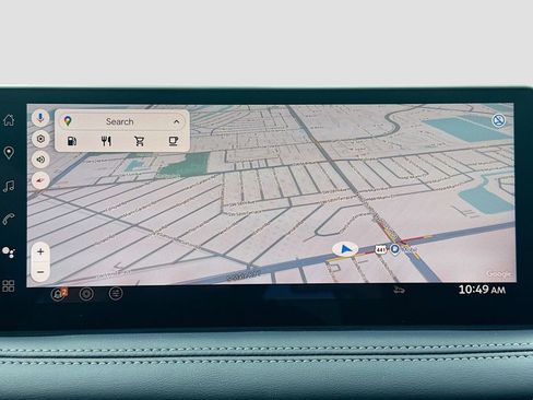 Used 2026 INFINITI QX60 Sport w/ Dark Cargo Package image 14