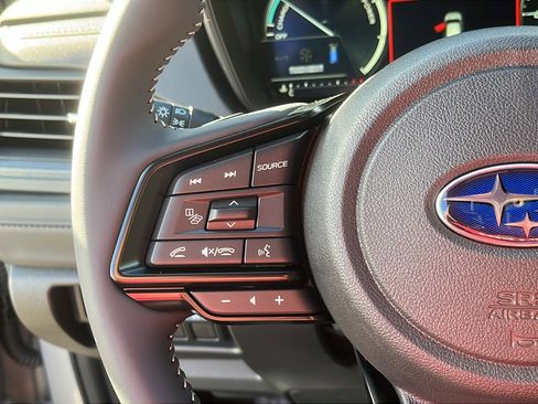 New 2025 Subaru Forester Premium image 9
