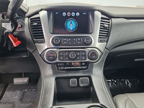 Used 2017 Chevrolet Tahoe LS RWD image 23