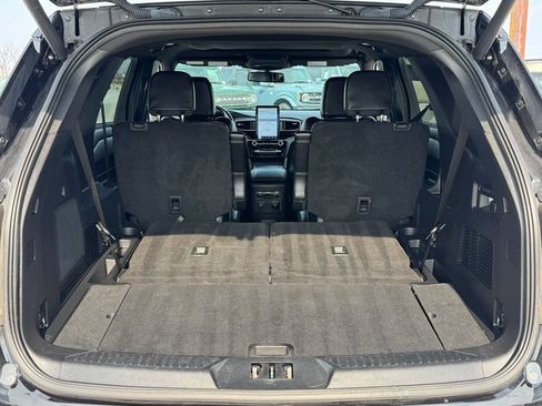 Used 2022 Ford Explorer ST w/ Equipment Group 401A image 19