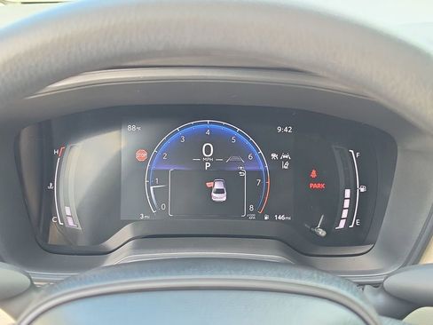 New 2026 Toyota Corolla LE FWD image 10