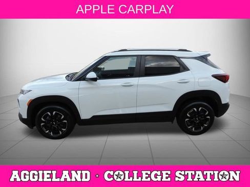 Used 2023 Chevrolet TrailBlazer LT image 7