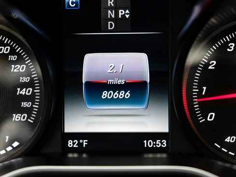 Used 2017 Mercedes-Benz C 300 Coupe image 21