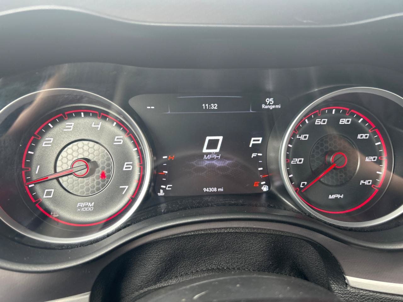 Used 2022 Dodge Charger SXT RWD image 14