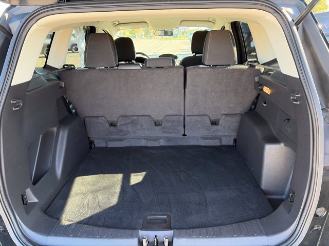 Used 2018 Ford Escape SE AWD/4WD image 8