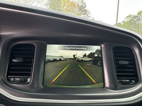 Used 2022 Dodge Charger GT w/ Blacktop Package image 28