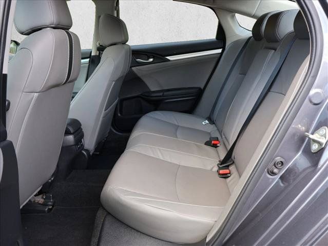Used 2017 Honda Civic Touring image 23