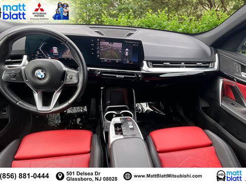 Used 2023 BMW X1 xDrive28i w/ Convenience Package image 17